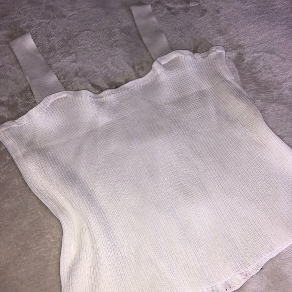 Crop Top - Picture 5 of 5